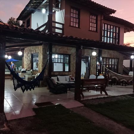 Casa Dona Deusa 포르투세구로 외부 사진