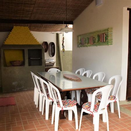 Casa Dona Deusa 포르투세구로 외부 사진