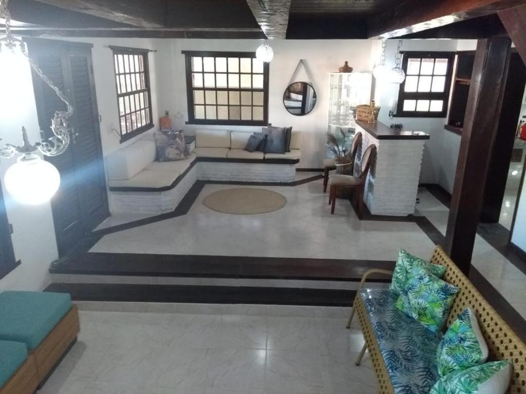 Casa Dona Deusa 포르투세구로 외부 사진