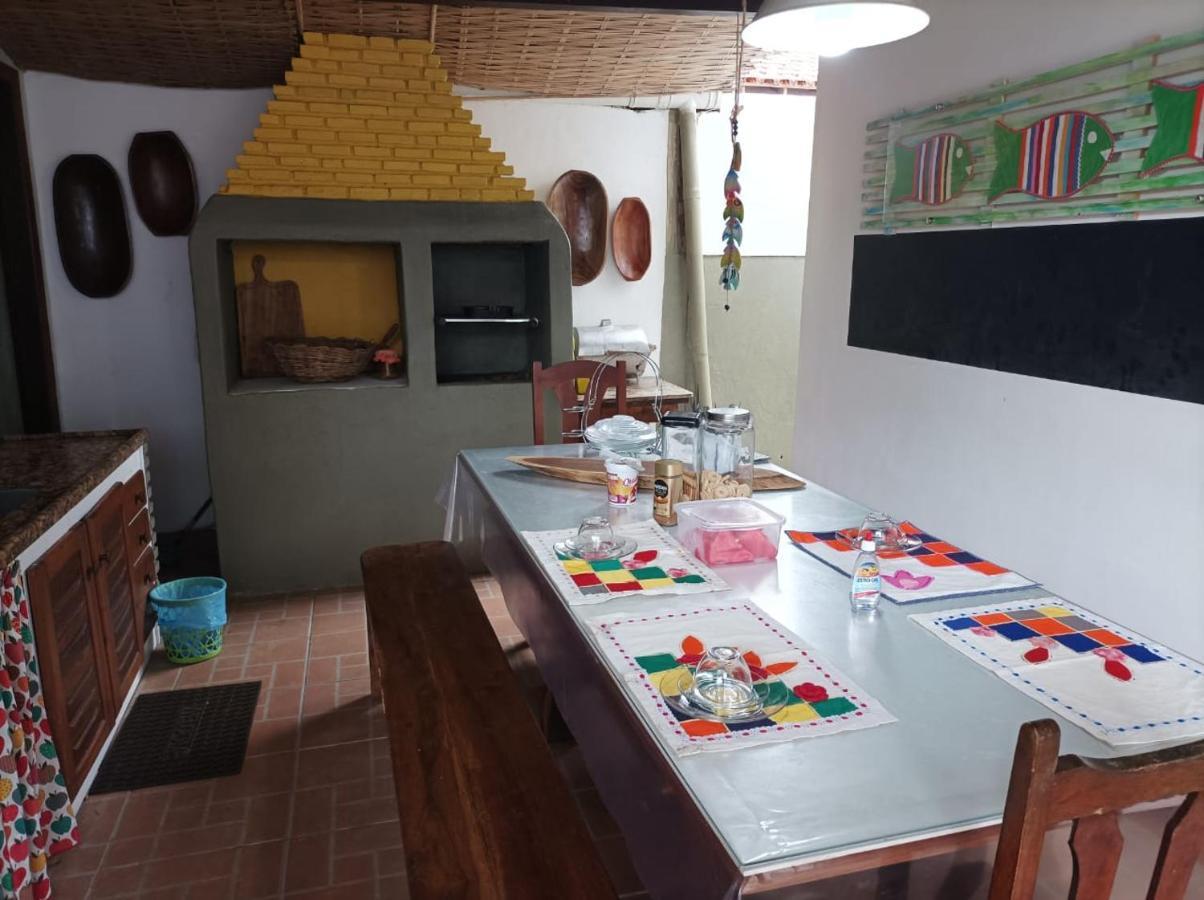 Casa Dona Deusa 포르투세구로 외부 사진