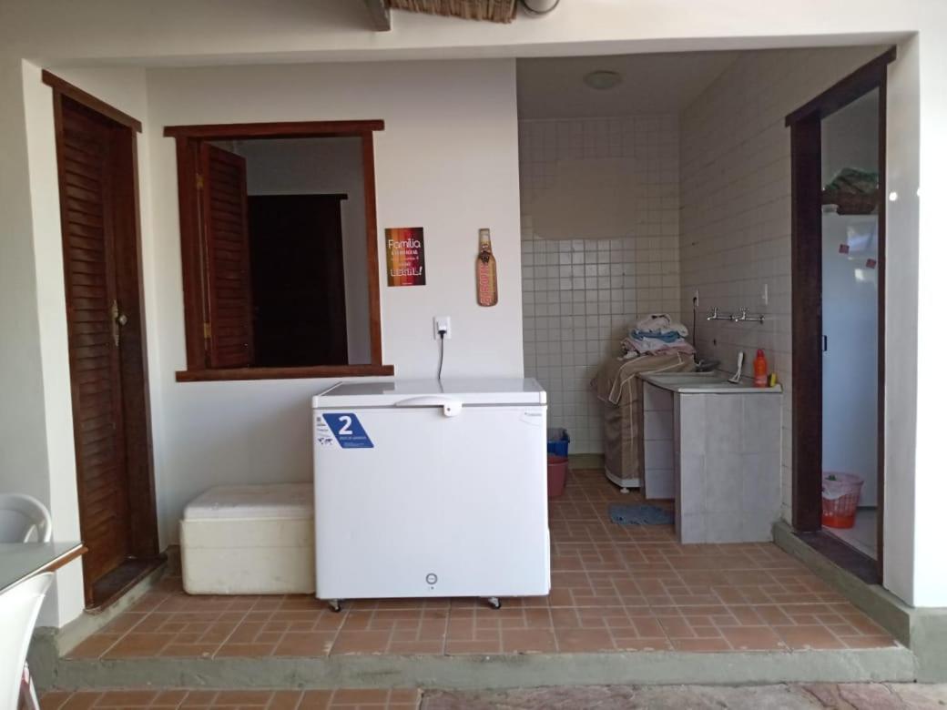 Casa Dona Deusa 포르투세구로 외부 사진