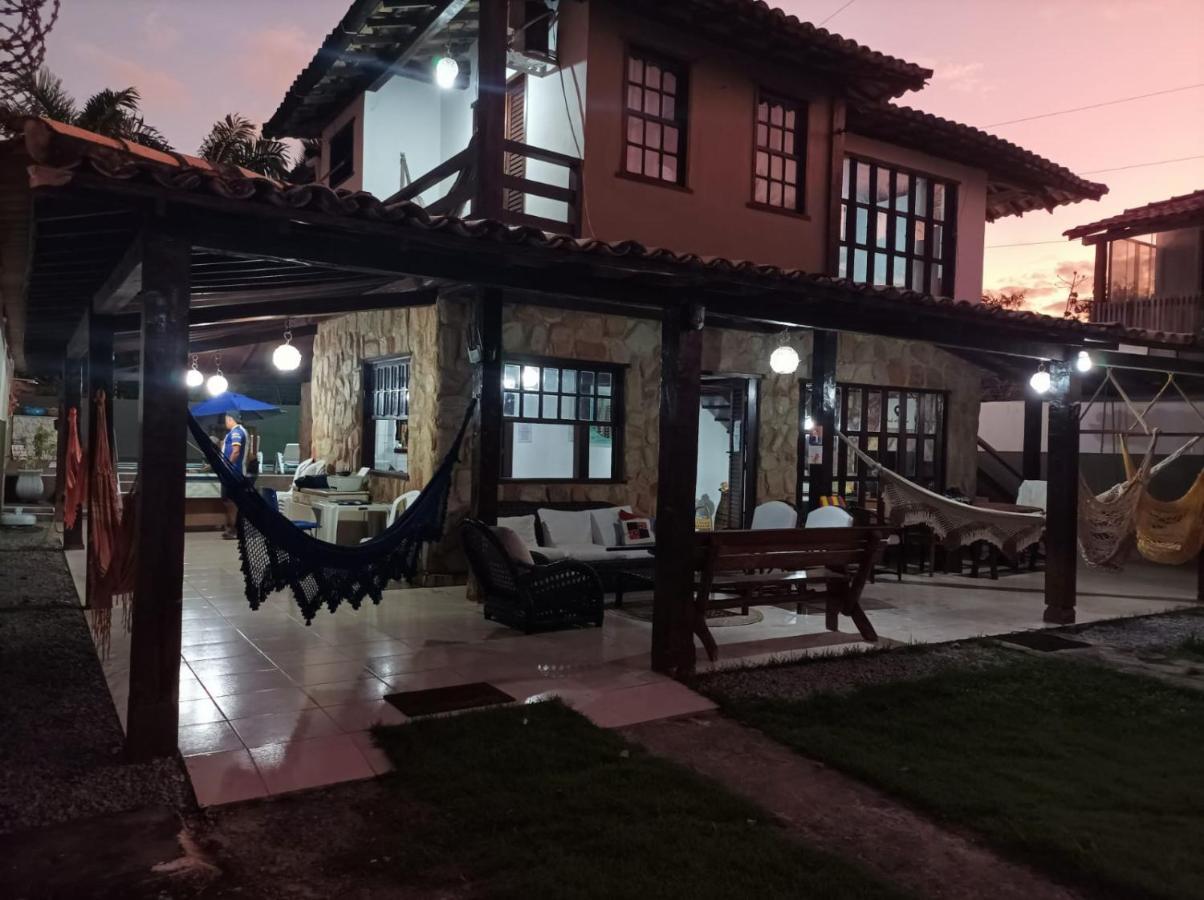 Casa Dona Deusa 포르투세구로 외부 사진