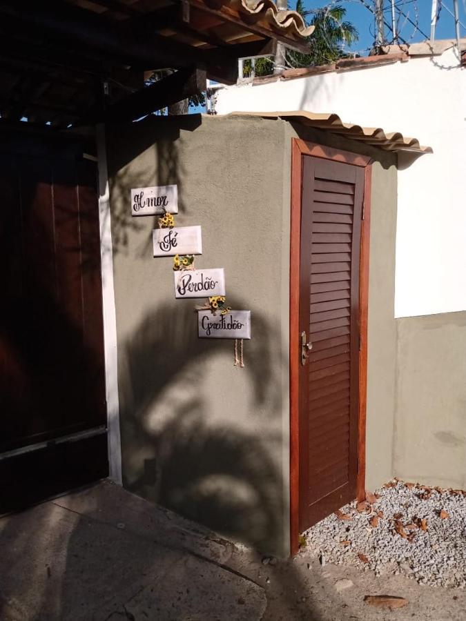 Casa Dona Deusa 포르투세구로 외부 사진