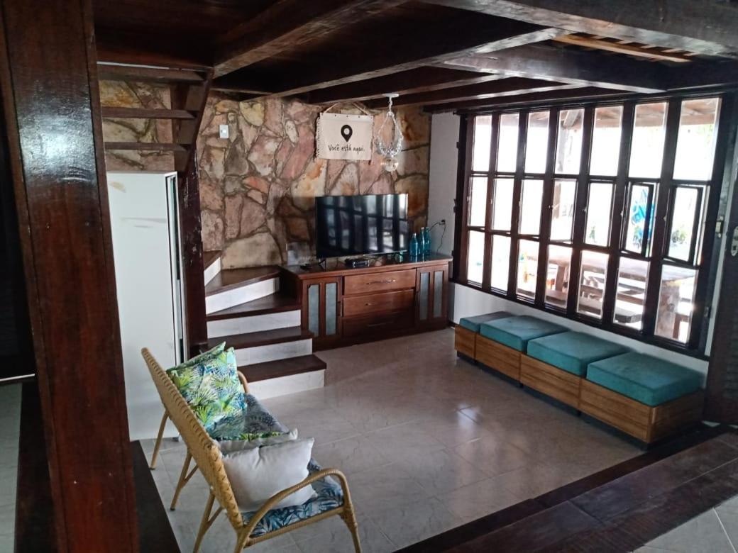 Casa Dona Deusa 포르투세구로 외부 사진
