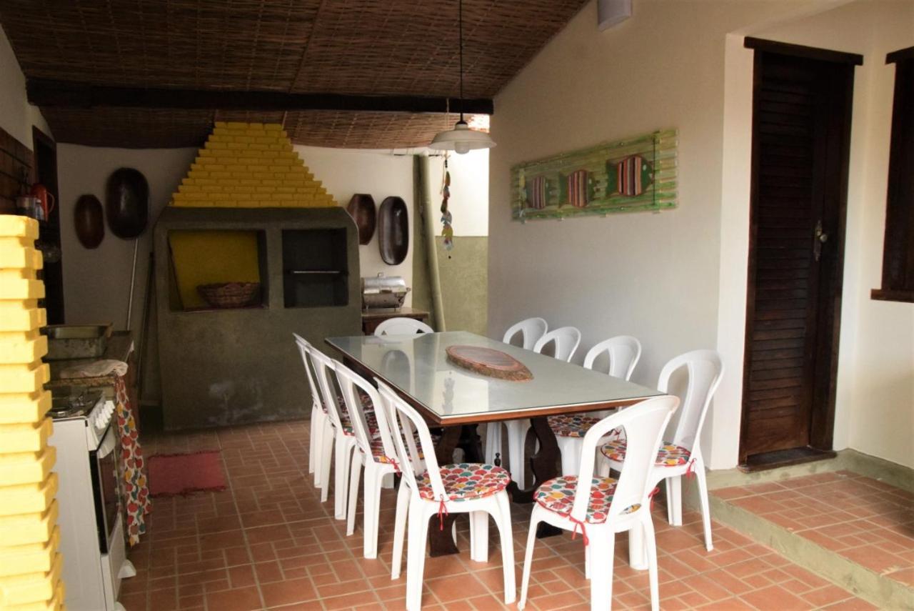 Casa Dona Deusa 포르투세구로 외부 사진