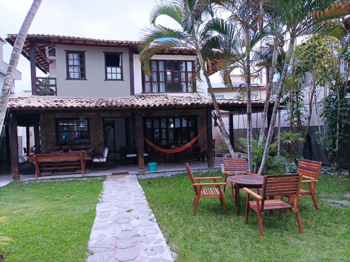 Casa Dona Deusa 포르투세구로 외부 사진